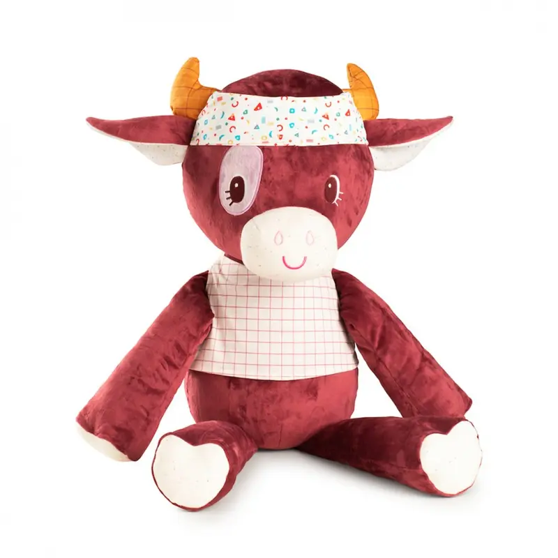 Peluche Rosalie