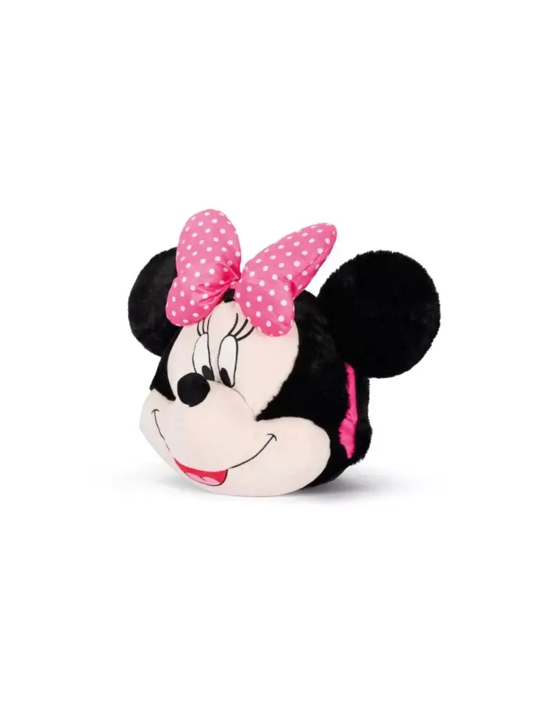 Peluche Scaldamani – Minnie Mouse