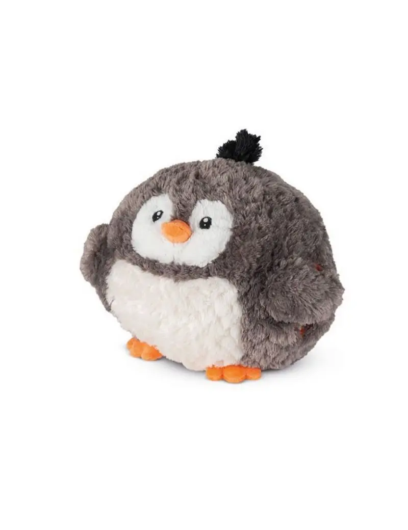 Peluche Scaldamani - Pinguino