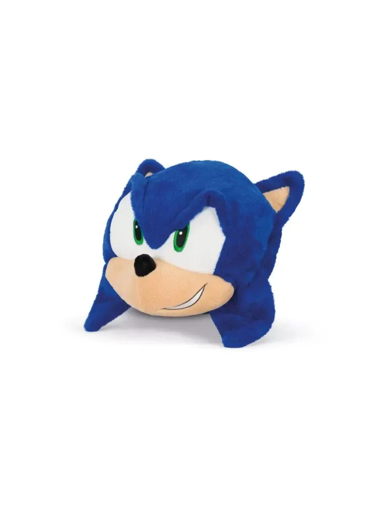 Peluche Scaldamani – Sonic