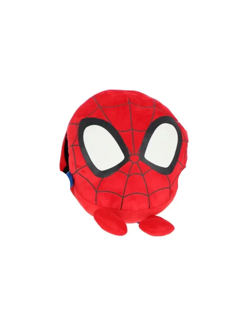 Peluche Scaldamani – Spiderman