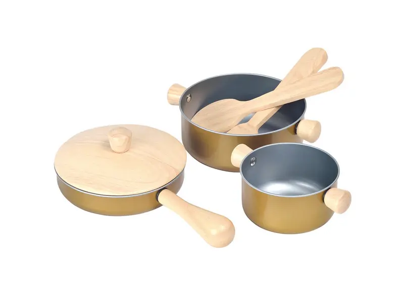Pentole per cucinare