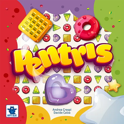Pentris