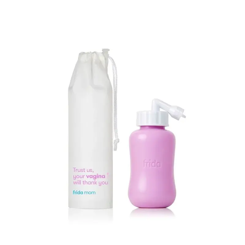 Peri Bottle detergente per perineo post parto