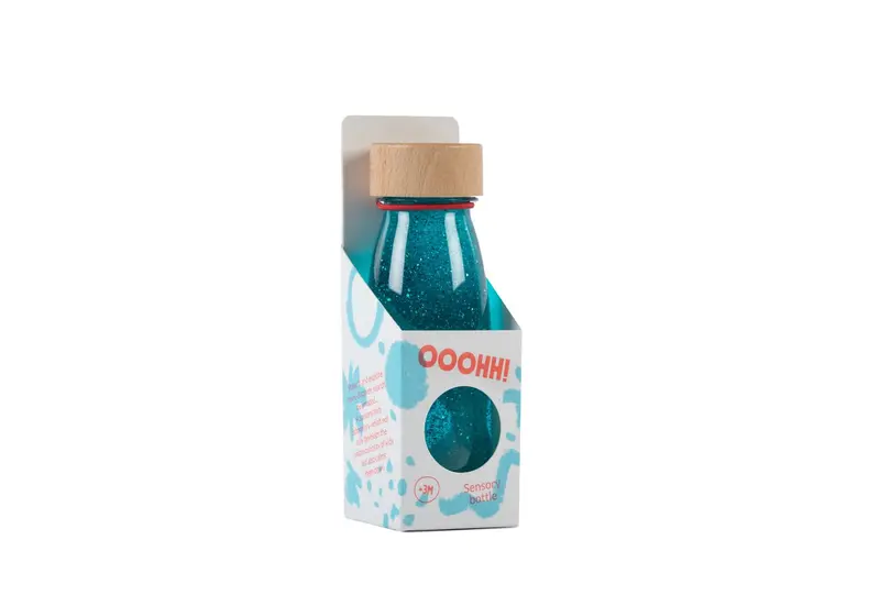 PETIT BOUM FLOAT TURQUOISE
