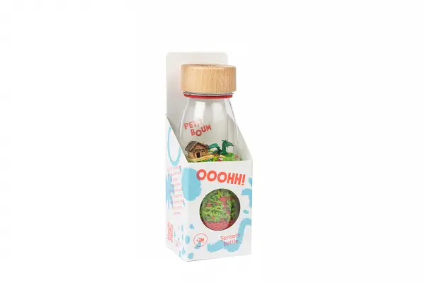 PETIT BOUM SOUND BOTTLE DRAGON