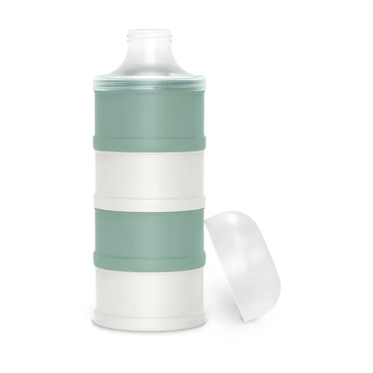 Pial - Set dosatore per latte in polvere suavinex