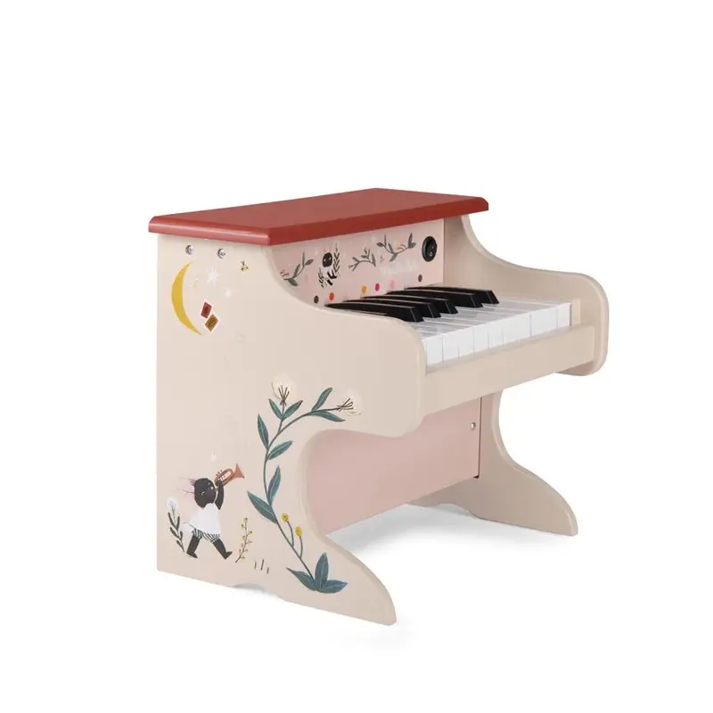 Pianoforte elettronico Apres la Pluie