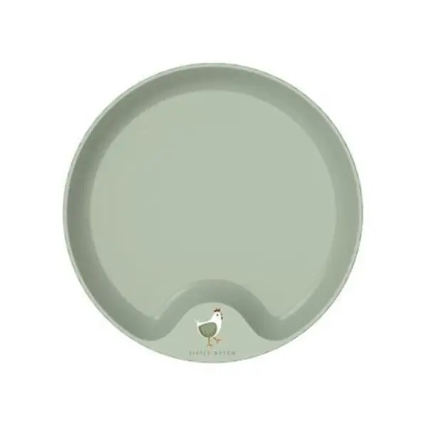 Piatto Kids per bambini 22cm