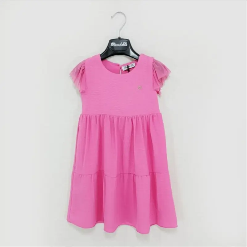 Piccola Lu Vestito Bambina 21589