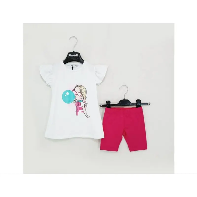 Piccola Lu Vestito Bambina 21589