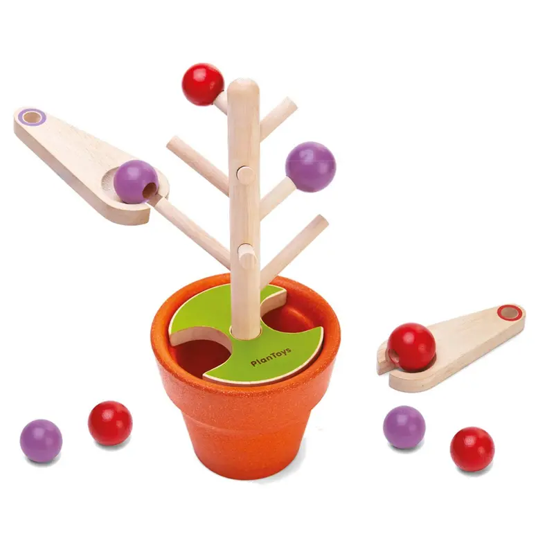 Pick-A-Berry