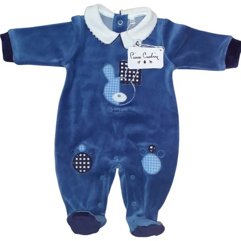 Pierre Cardin Tutina Neonato PCT582