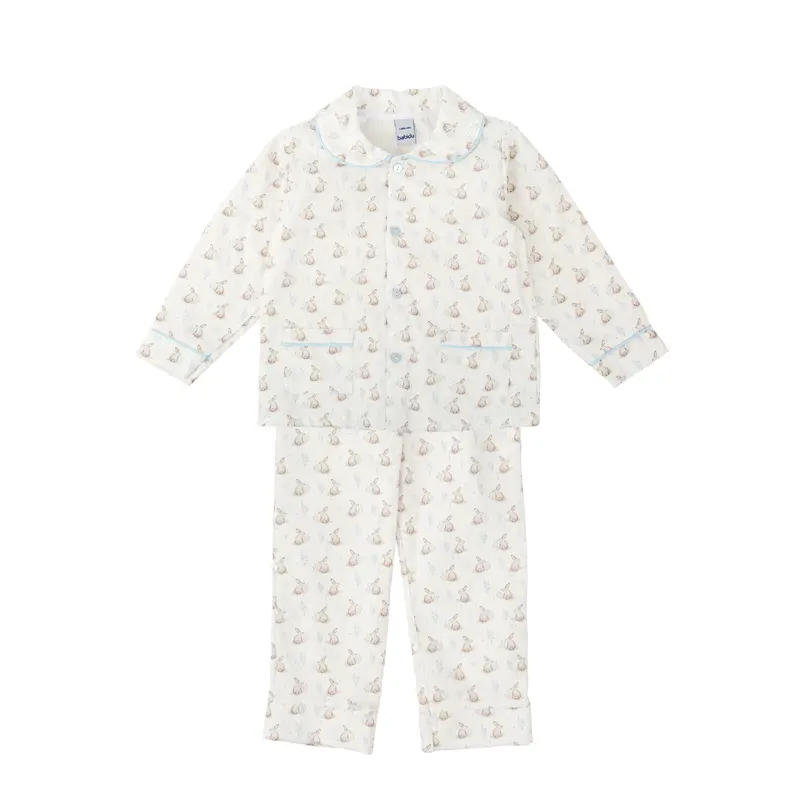 PIGIAMA BAMBINO CONIGLIO
