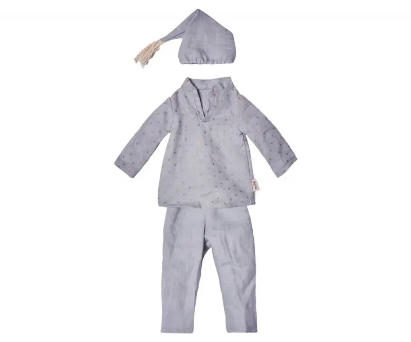 Pigiama stelline Medium