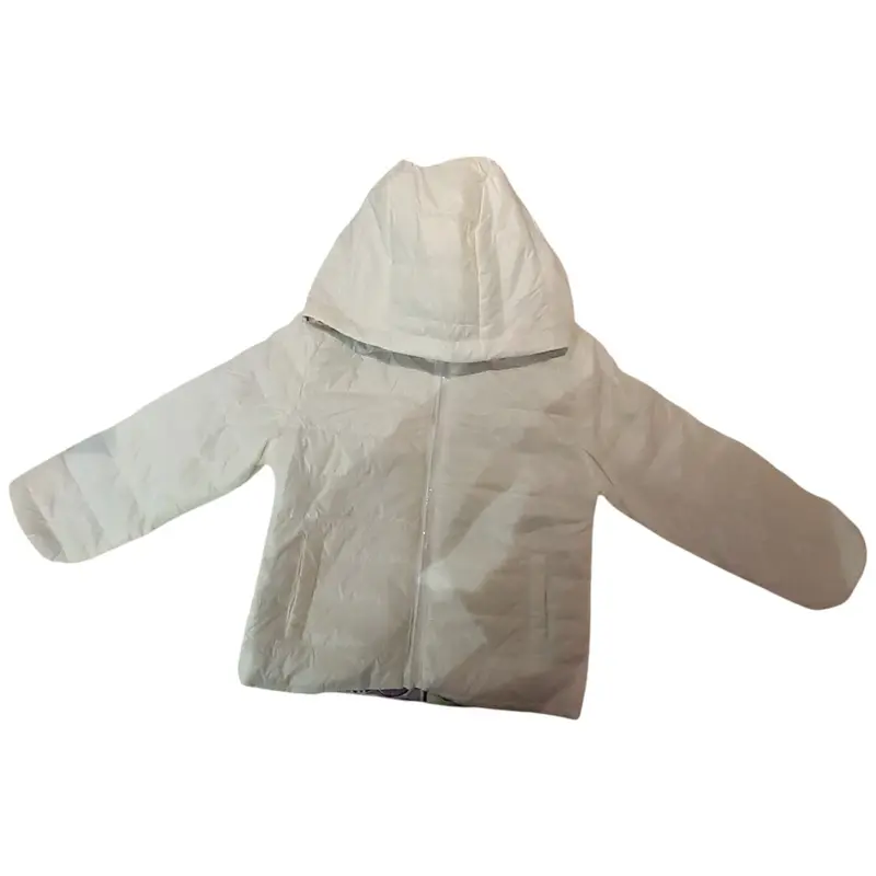 Piumino Bambina Centogrammi Reversibile Bouny NF-6756