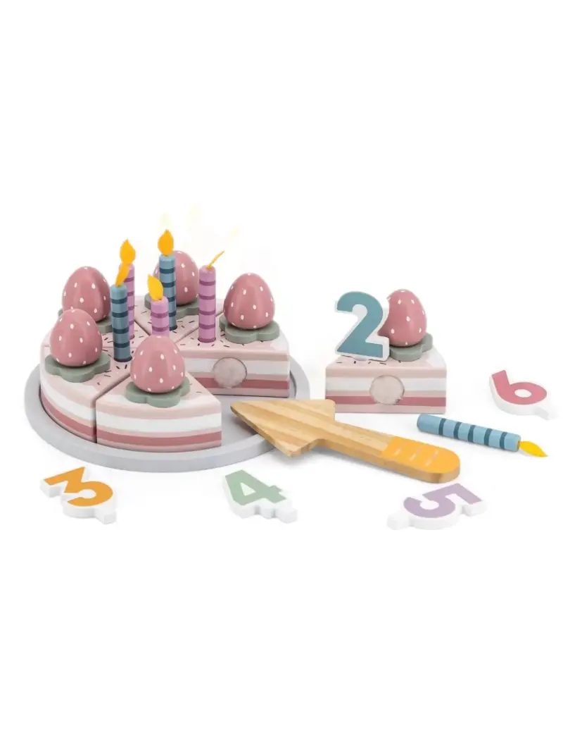 PolarB -Torta di Compleanno