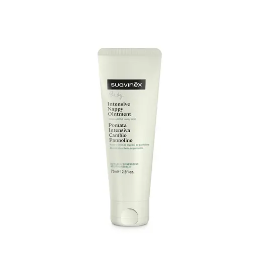 POMATA INTENSIVA CAMBIO PANNOLINO 75ML