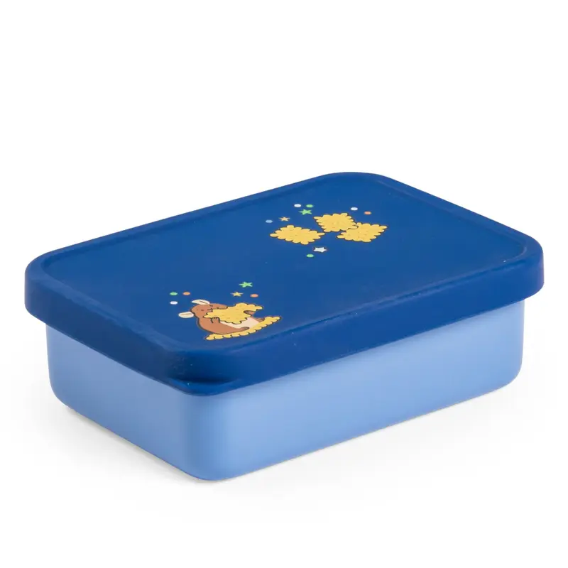 Porta Merenda Puce & Pilou