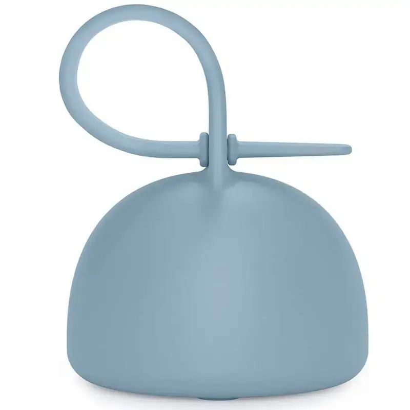 Portaciuccio in silicone Color Essence - Fino a 2 ciucci!