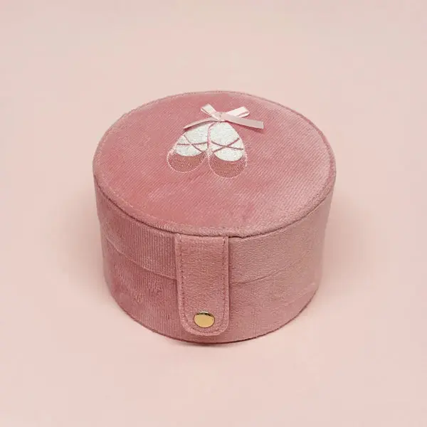 Portagioie ballerine