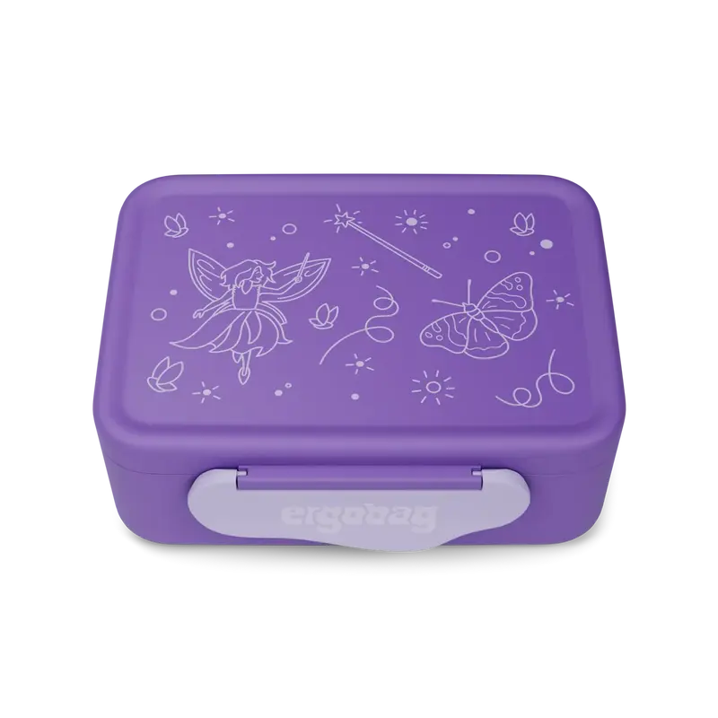 Portamerenda Fairy
