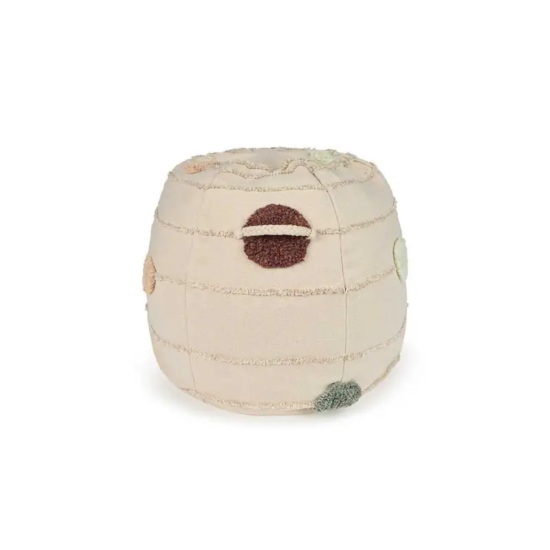 Pouf Sistema Solare - Astronaut - 50x45cm