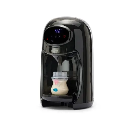 Preparatore istantaneo di biberon - Lattespresso