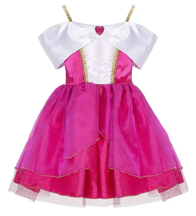 Principessa fuchsia