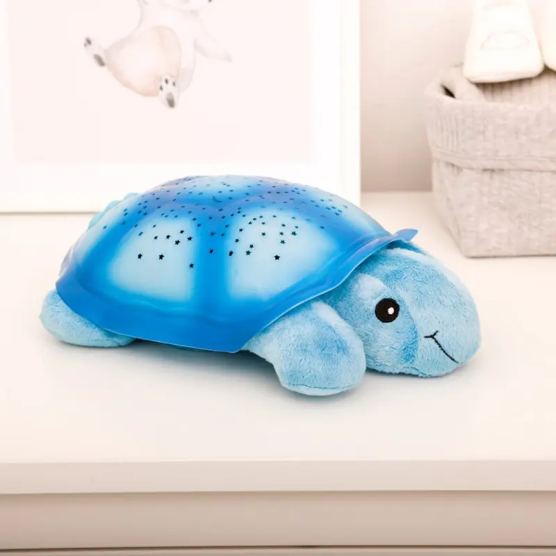 Proiettore Luce notturna Twilight Turtle