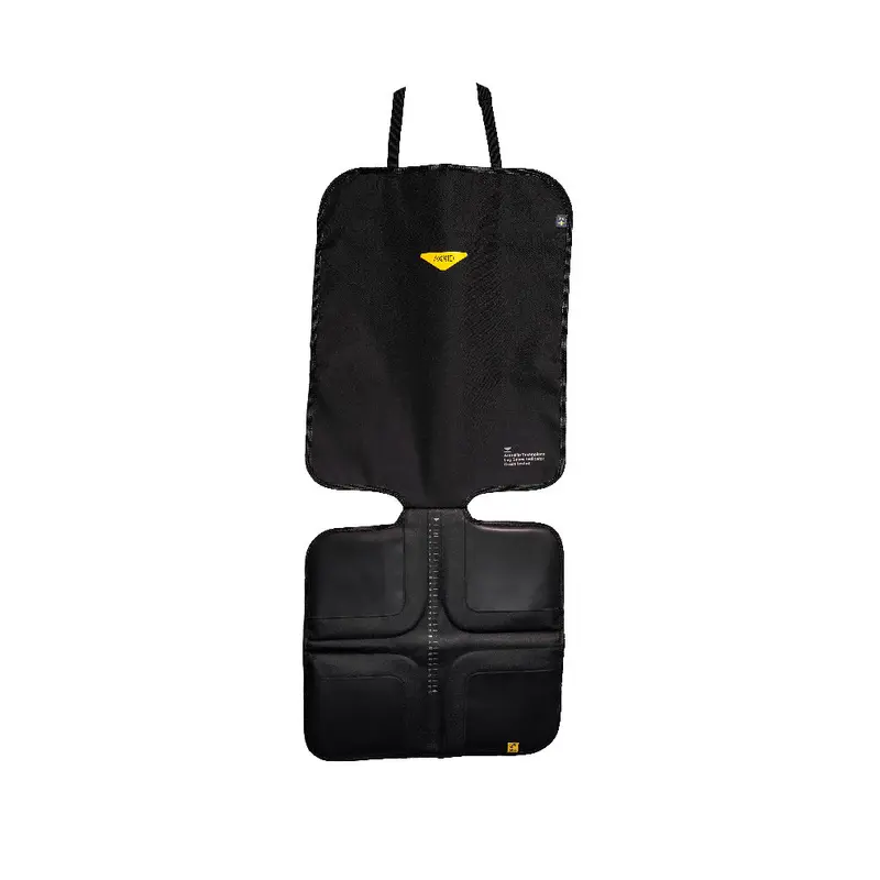 Proteggi Sedile Auto Antiscivolo per Seggiolini Rear-Facing - Crash Tested