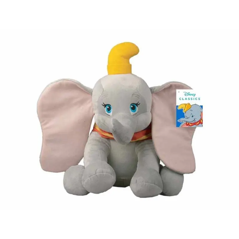 PTS Disney Peluche Dumbo 20 Cm Animal Friends 9279