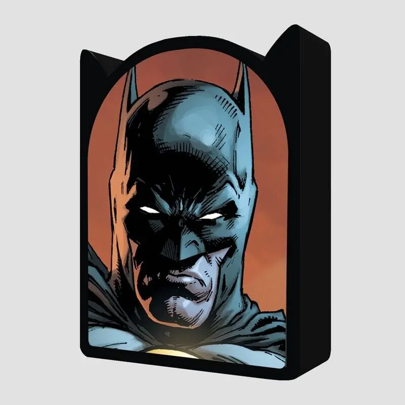 Puzzle 3D Batman Comics Prime Clementoni 35590 Da Collezione DC Comics