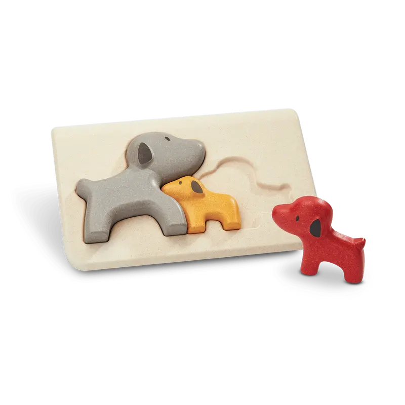 Puzzle Cani