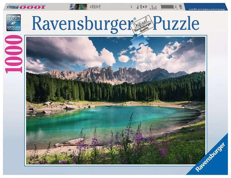 Puzzle Gioiello delle Dolomiti