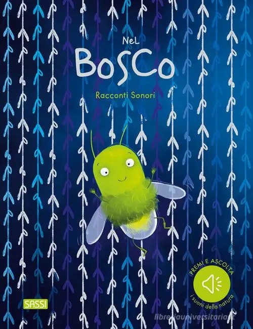 Racconti sonori. Nel Bosco