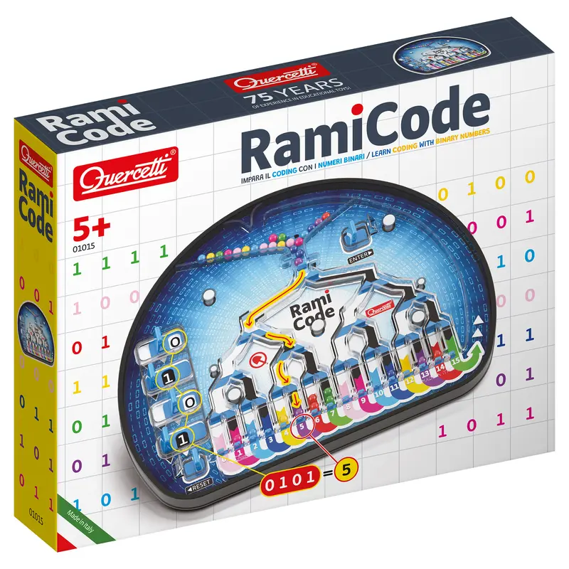 RAMI CODE