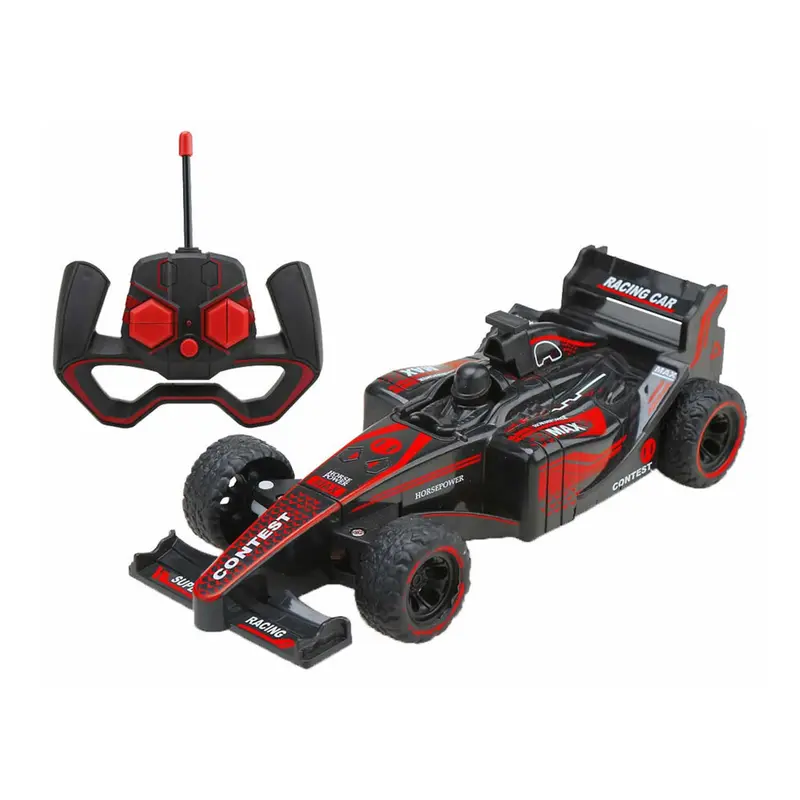 Re.El - Formula Car Rc 27 Mhz
