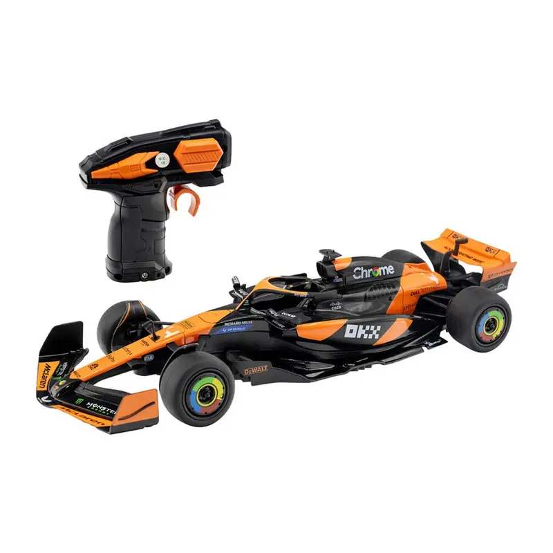 Re. El - Mclaren F1 Rc 2.4Ghz Sc 1