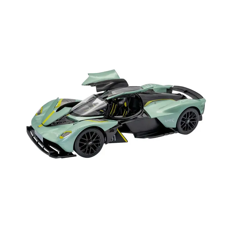 Re.El Toys - Aston Martin Valkyrie