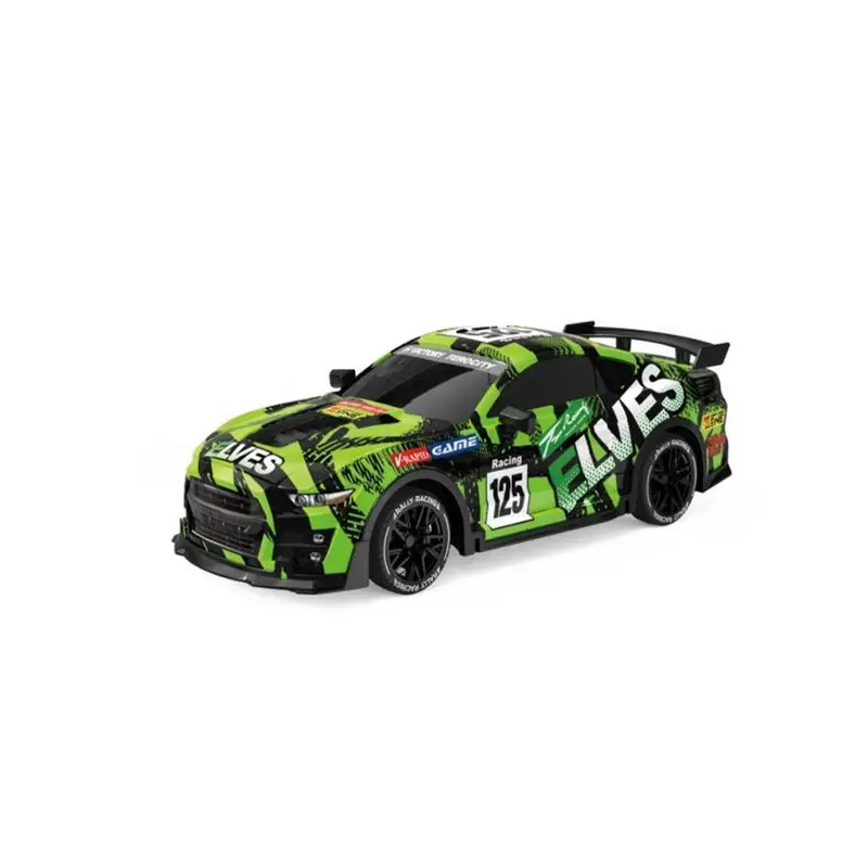 Re.El Toys - Flash Racer
