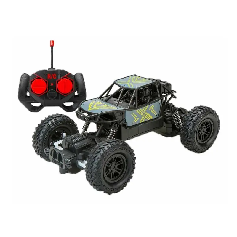 Re.El Toys - Mini Crawler Rc 27 MH