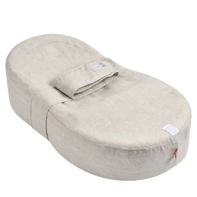 Red Castle Cuscino Nido Cocoonababy