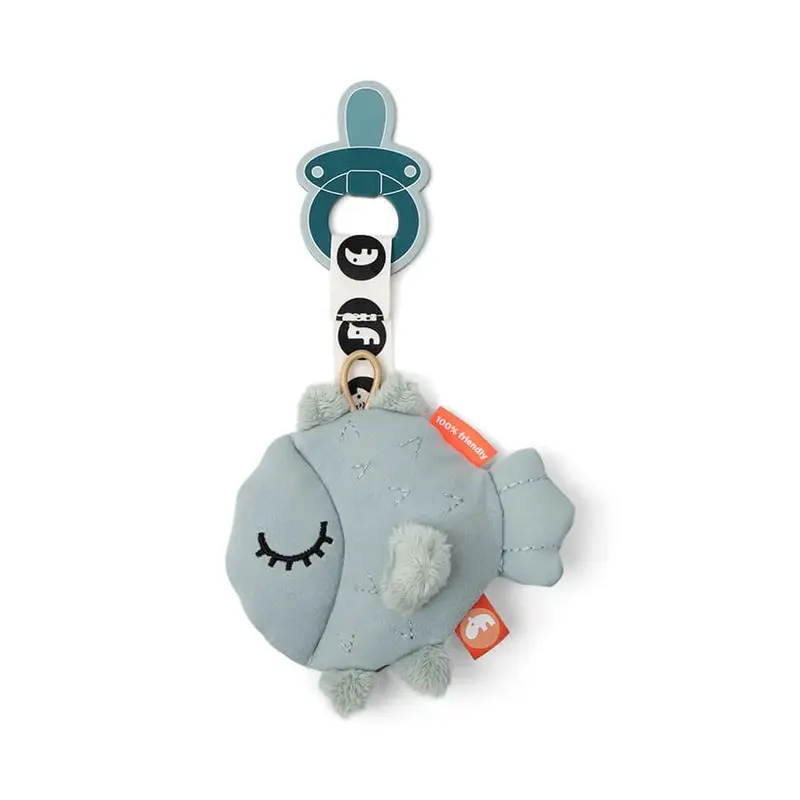 Reggiciuccio Coze Keeper Puffee