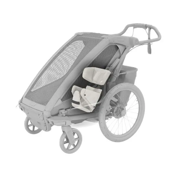 Riduttore Baby Supporter 2.0 - Da 6 ai 18 mesi