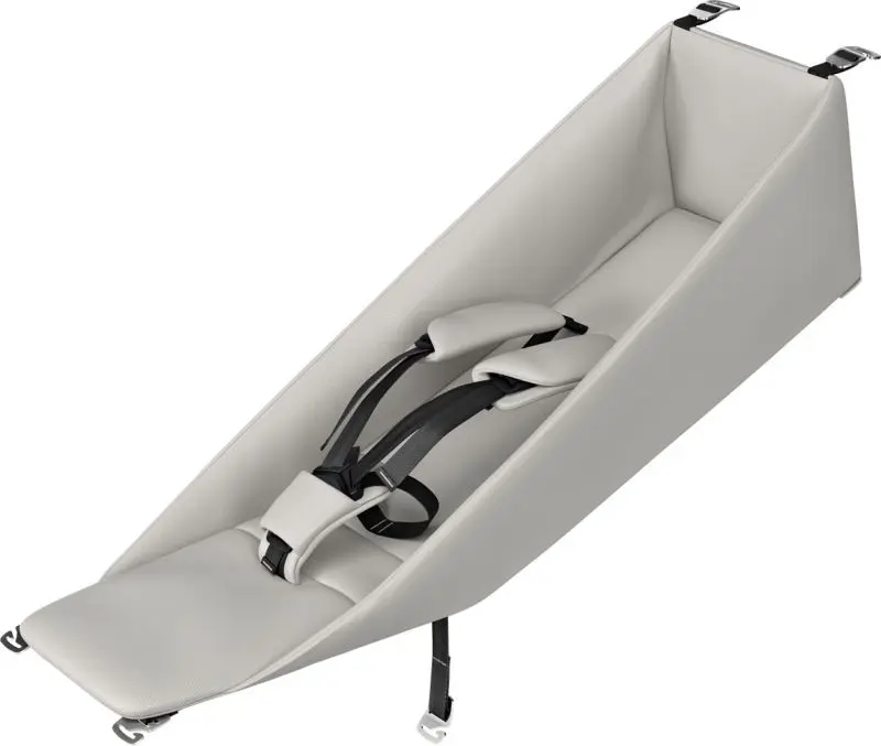 Riduttore Infant Sling per Thule Chariot - Per usare il tuo rimorchio dalla nascita!