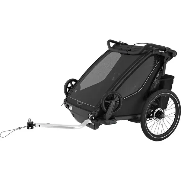 Rimorchio multi sportivo Thule Chariot Sport 2 - Doppio