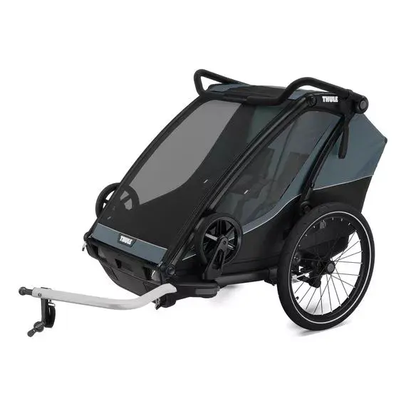 Rimorchio Multisportivo CHARIOT CAB