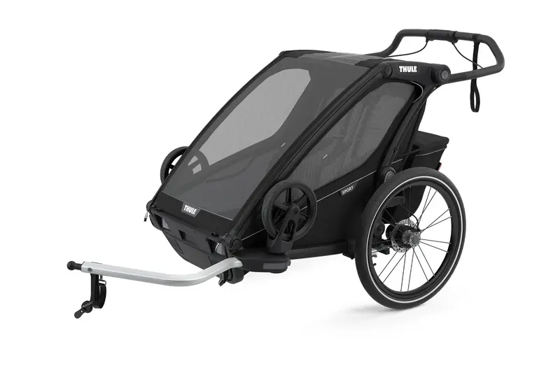 Rimorchio multisportivo Thule CHARIOT SPORT - Doppio