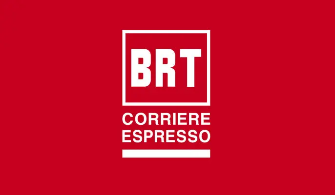 Ritiro a Domicilio BRT